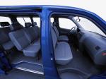 Toyota Hiace 1995 года